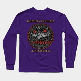 ganishka's rebellion Long Sleeve T-Shirt